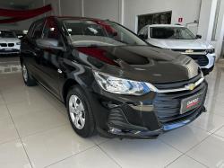 CHEVROLET Onix Hatch 1.0 12V 4P FLEX