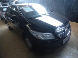 CHEVROLET Onix Hatch 1.0 4P FLEX LT