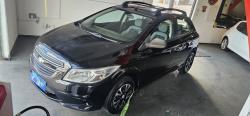 CHEVROLET Onix Hatch 1.0 4P FLEX LT