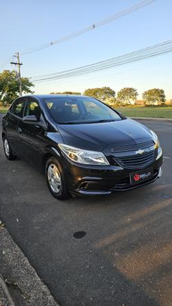 CHEVROLET Onix Hatch 1.0 4P FLEX JOY BLACK