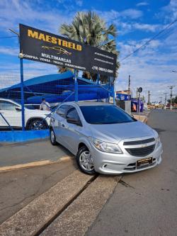 CHEVROLET Onix Hatch 1.0 4P FLEX JOY