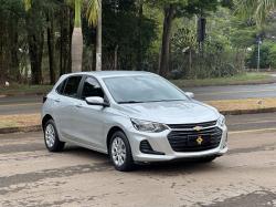 CHEVROLET Onix Hatch 1.0 4P FLEX LT