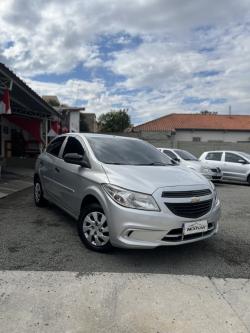 CHEVROLET Onix Hatch 1.0 4P FLEX LS