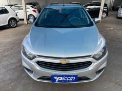 CHEVROLET Onix Hatch 1.0 4P FLEX LT