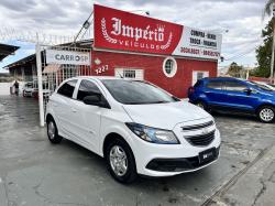 CHEVROLET Onix Hatch 1.0 4P FLEX LT
