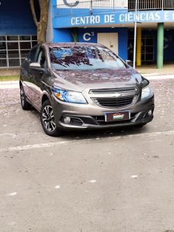 CHEVROLET Onix Hatch 1.4 4P FLEX LTZ AUTOMTICO