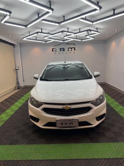 CHEVROLET Onix Hatch 1.0 4P FLEX LT