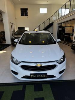CHEVROLET Onix Hatch 1.0 4P FLEX LT