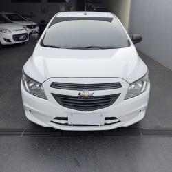 CHEVROLET Onix Hatch 1.0 4P FLEX JOY