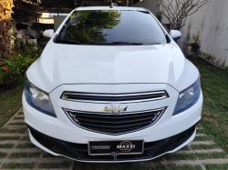 CHEVROLET Onix Hatch 1.4 4P FLEX LT