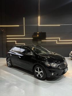 CHEVROLET Onix Hatch 1.4 4P FLEX LTZ