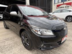CHEVROLET Onix Hatch 1.0 4P FLEX SELEO
