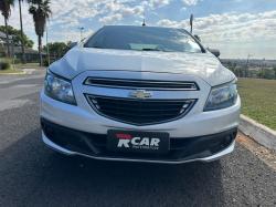 CHEVROLET Onix Hatch 1.4 4P FLEX LTZ