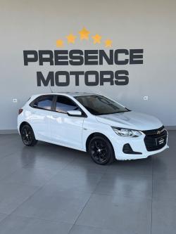 CHEVROLET Onix Hatch 1.0 12V 4P FLEX LT TURBO