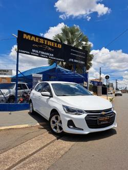CHEVROLET Onix Hatch 1.0 12V 4P FLEX PLUS TURBO AUTOMTICO