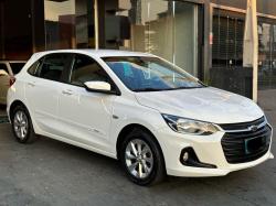 CHEVROLET Onix Hatch 1.0 12V 4P FLEX LT TURBO