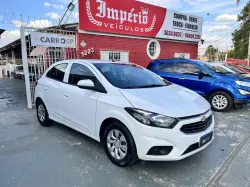 CHEVROLET Onix Hatch 1.0 4P FLEX LT