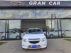 CHEVROLET Onix Hatch 1.0 4P FLEX LT