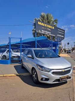 CHEVROLET Onix Hatch 1.4 4P FLEX LTZ AUTOMTICO