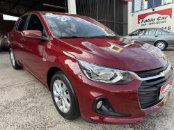 CHEVROLET Onix Hatch 1.0 4P FLEX LTZ TURBO AUTOMTICO