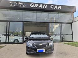 CHEVROLET Onix Hatch 1.4 4P FLEX LT