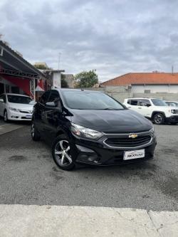CHEVROLET Onix Hatch 1.4 4P FLEX LT
