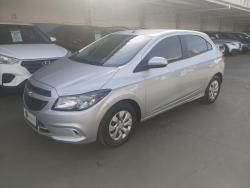CHEVROLET Onix Hatch 1.0 4P FLEX JOY
