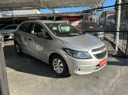CHEVROLET Onix Hatch 1.0 4P FLEX JOY
