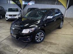 CHEVROLET Onix Hatch 1.0 4P FLEX SELEO