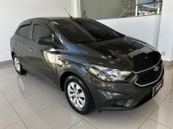CHEVROLET Onix Hatch 1.0 4P FLEX LT