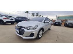 CHEVROLET Onix Hatch 1.0 4P FLEX LT