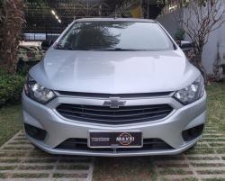 CHEVROLET Onix Hatch 1.4 4P FLEX ADVANTAGE AUTOMTICO