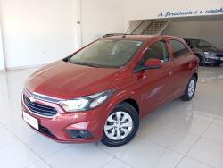 CHEVROLET Onix Hatch 1.0 4P FLEX LT