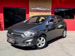 CHEVROLET Onix Hatch 1.4 4P FLEX LTZ
