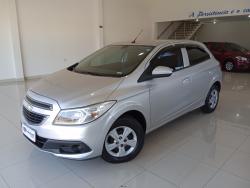 CHEVROLET Onix Hatch 1.0 4P FLEX LT