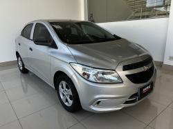 CHEVROLET Onix Hatch 1.0 4P FLEX JOY