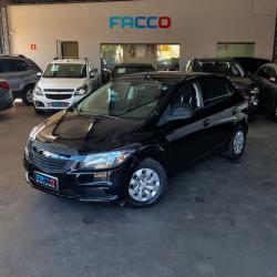 CHEVROLET Onix Hatch 1.0 12V 4P FLEX