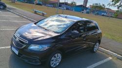 CHEVROLET Onix Hatch 1.4 4P FLEX LT