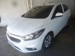CHEVROLET Onix Hatch 1.0 12V 4P FLEX LT