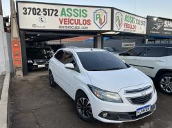 CHEVROLET Onix Hatch 1.4 4P FLEX LTZ