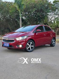 CHEVROLET Onix Hatch 1.4 4P FLEX LTZ