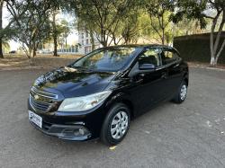 CHEVROLET Onix Hatch 1.0 4P FLEX LT