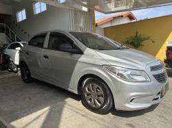CHEVROLET Onix Hatch 1.0 4P FLEX JOY