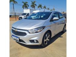 CHEVROLET Onix Hatch 1.4 4P FLEX LTZ AUTOMTICO