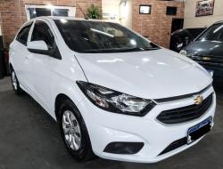 CHEVROLET Onix Hatch 1.0 4P FLEX LT