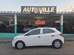 CHEVROLET Onix Hatch 1.0 4P FLEX JOY