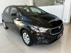 CHEVROLET Onix Hatch 1.0 4P FLEX