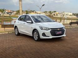 CHEVROLET Onix Hatch 1.0 4P FLEX LT