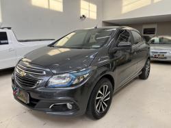CHEVROLET Onix Hatch 1.4 4P FLEX LT