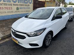 CHEVROLET Onix Hatch 1.0 4P FLEX JOY BLACK